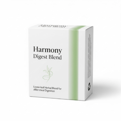 Harmony Digest Blend